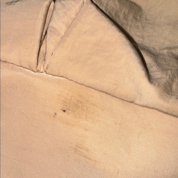 BEIS The Sport Carry-All Cream Beige Tote Bag - Picture 11 of 12